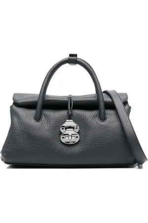 Zanellato Small Dotta Centauro tote bag