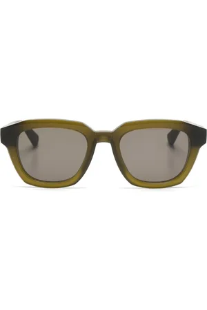 MYKITA Kiene square-frame sunglasses