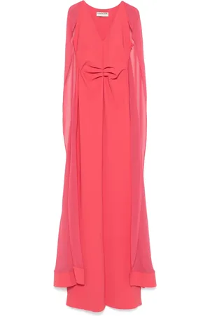 CHIARA BONI Sazui gown