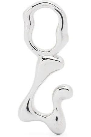 Maria Black Fluent letter L charm