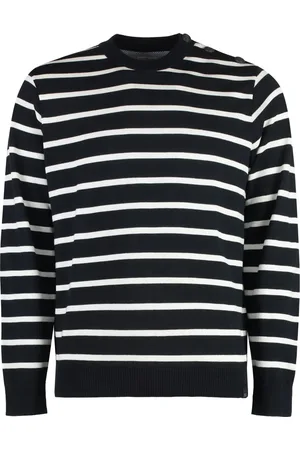 Paul & Shark Striped wool sweater
