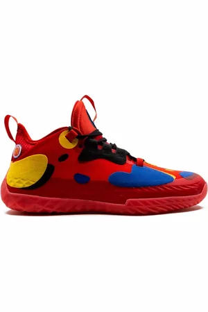 adidas Harden Vol. 5 Futurenatural "Mcdonalds All American" sneakers