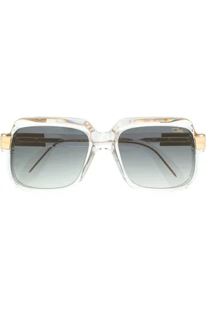 Cazal Oversized sunglasses