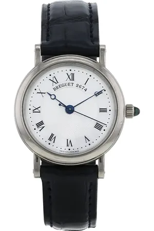Breguet 2000 pre-owned Marine 30mm