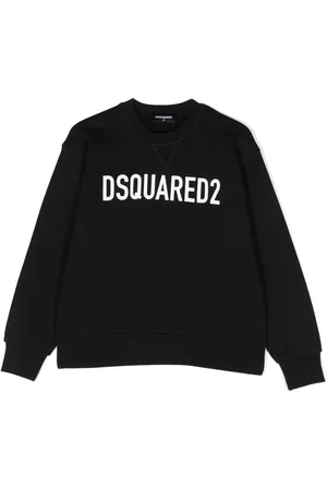 Dsquared2 Logo print sweatshirt