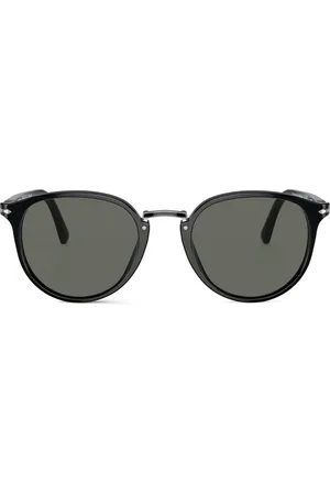 Persol Round-frame sunglasses