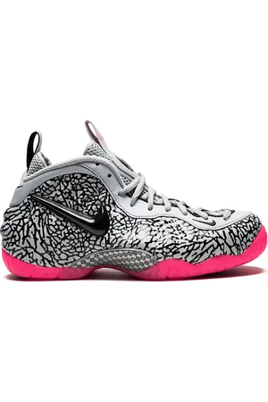Nike Air Foamposite Pro PRM "Elephant Print" sneakers