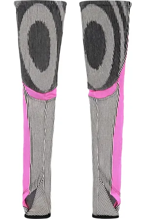 PAOLINA RUSSO Fingerless gloves
