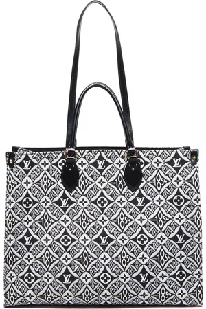 LOUIS VUITTON 2020 OnTheGo GM tote bag