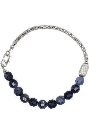 Tateossian Signature Hexade bracelet