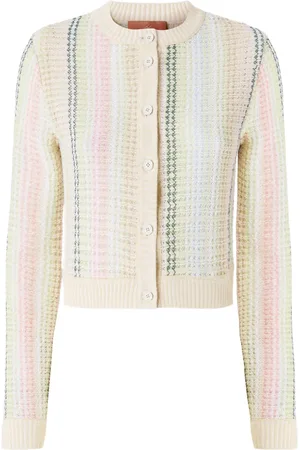 Missoni Button-up cardigan