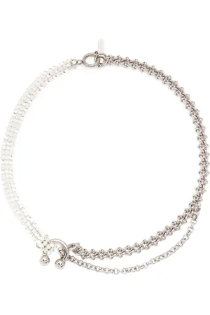 Justine Clenquet SHANON choker
