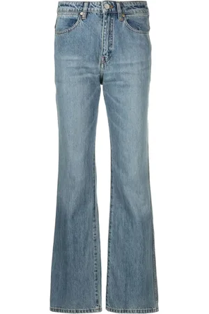 Joseph Fulham straight-leg jeans