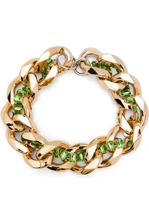 GIANLUCA CAPANNOLO Chain necklace