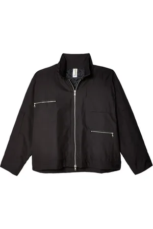 WESTFALL Nephila Work lightweight jacket