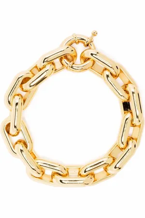 FEDERICA TOSI Chunky-chain bracelet