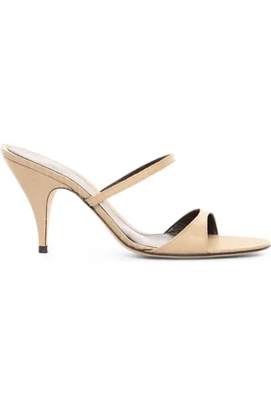 The Row 80mm Vika sandals