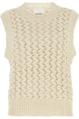 Isabel Marant Fynn vest