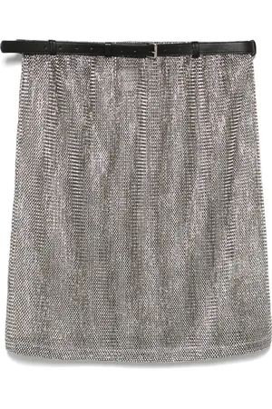 Nanushka Gilma top