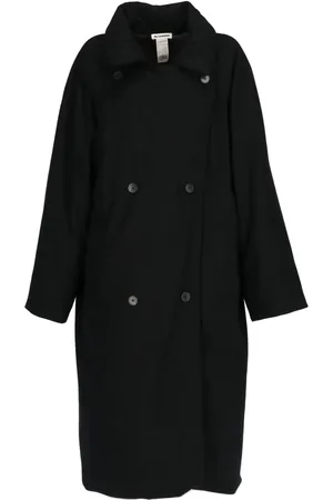 Jil Sander 2017 wool coat