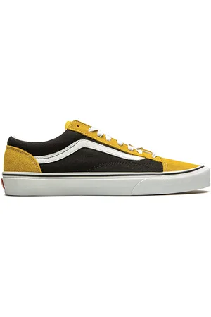 Vans Style 36 "Vintage Suede" sneakers