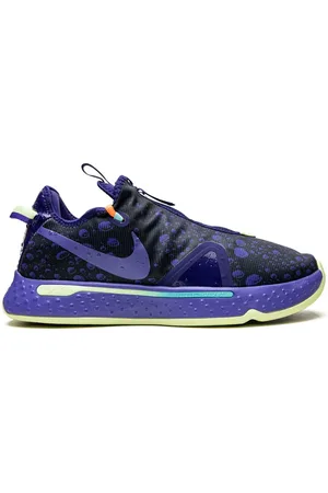Nike PG 4 "Gx - Fierce Grape" sneakers