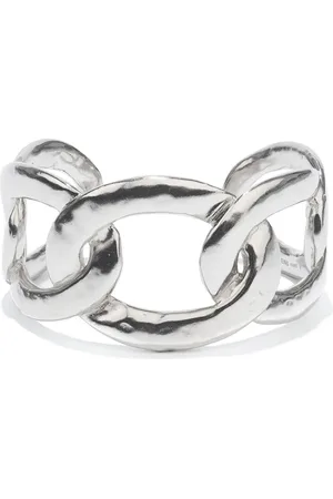 Goossens Lhassa chain-link bracelet