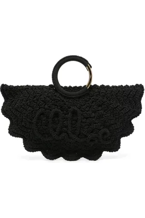 Chloé Small Bracelet Paravent tote bag