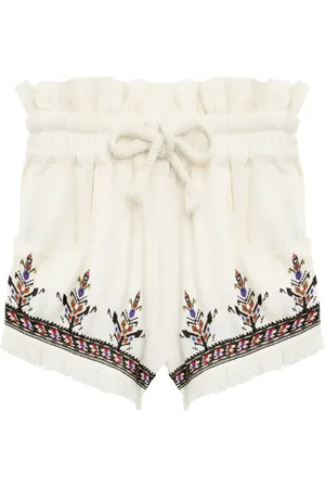 Isabel Marant Kriss shorts