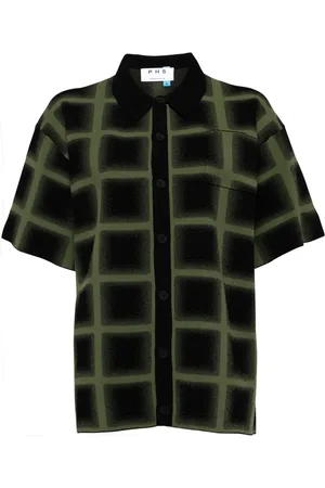 PH5 Camellia shirt