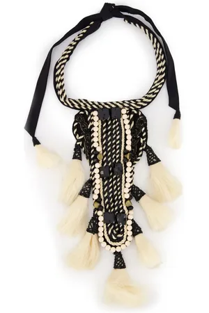 JOHANNA ORTIZ Hidden Beauty necklace