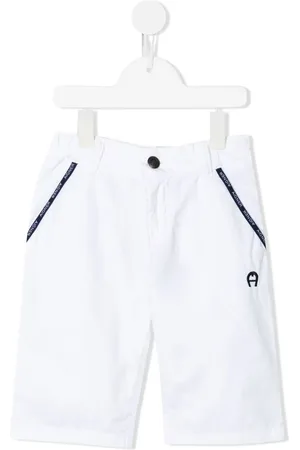 Aigner Straight-leg shorts