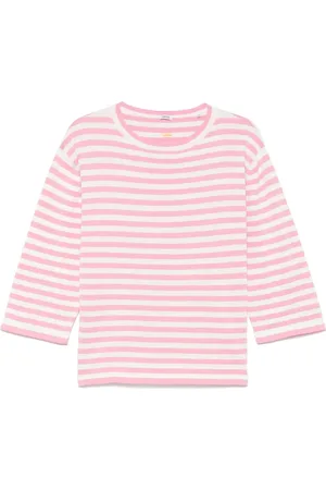 Aspesi Striped T-shirt