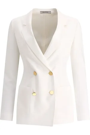 TAGLIATORE Nayade double-breasted blazer