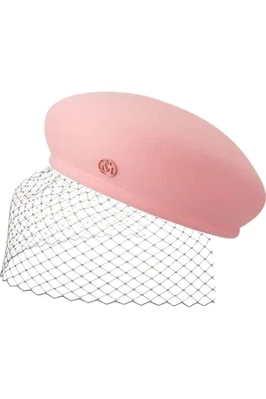 Le Mont St Michel New Bonnie veil beret