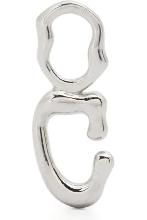 Maria Black Fluent letter C charm