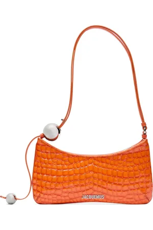 Jacquemus The Bisou Perle shoulder bag