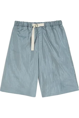 Jil Sander Padded shorts
