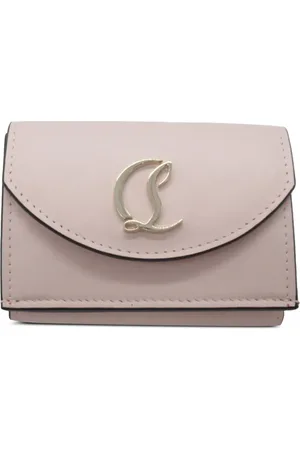 Christian Louboutin 2020s Loubi54 wallet