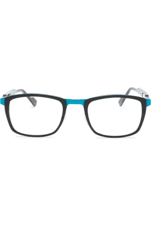 Face À Face Scott 5 square-frame glasses