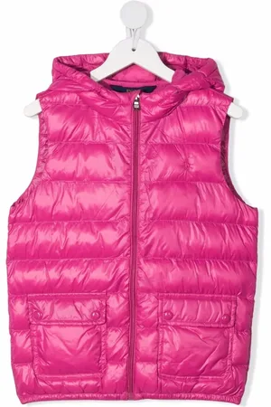 Ralph Lauren Polo Pony padded gilet
