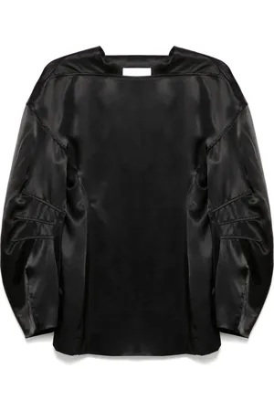 Jil Sander Panelled top