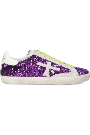 Premiata Stevend sneakers