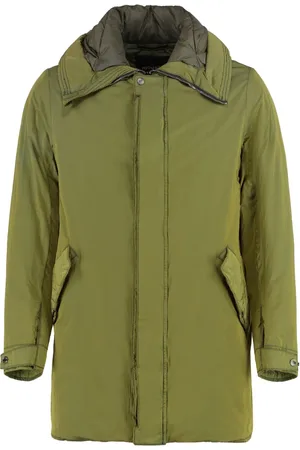 MOORER Alibrando jacket