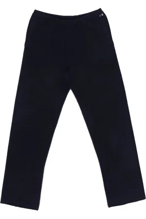 EXTREME CASHMERE Knitted trousers