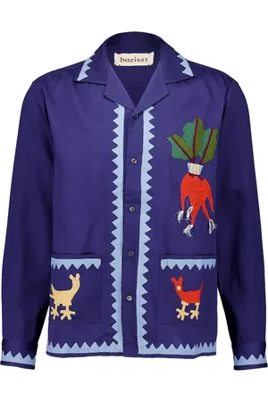 Baziszt Long sleeve shirt
