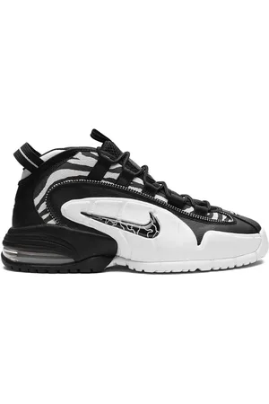 Nike Air Max Penny "Tiger Stripes" sneakers