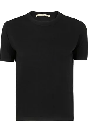 Nuur Crew-neck T-shirt