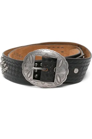 Ralph Lauren Garrison belt