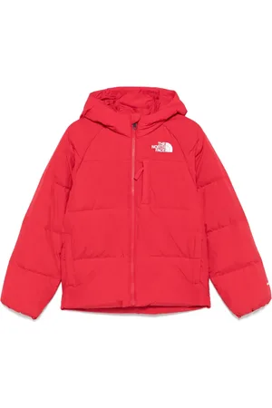 The North Face North jacket